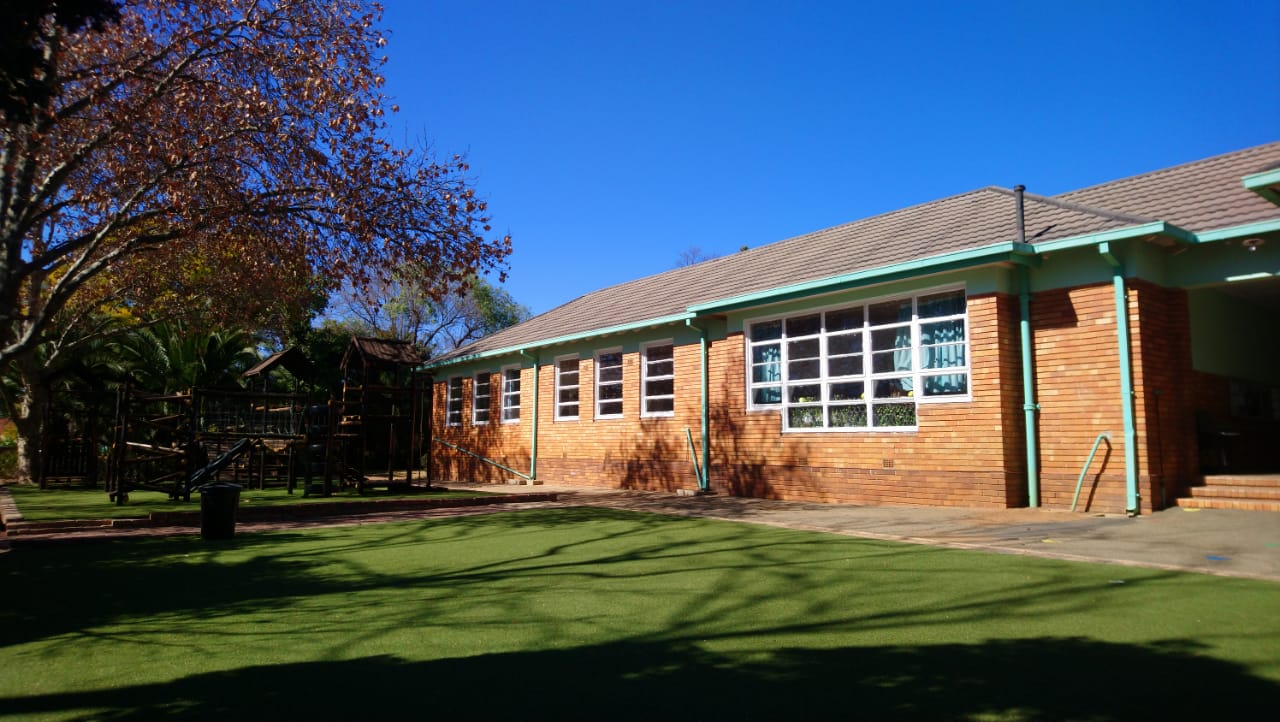 Greenside Primary School